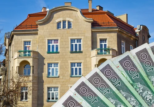 Od 25 tys. zł na remont dla właścicieli takich nieruchomości! Wnioski w ramach pierwszego naboru tylko do 5 listopada