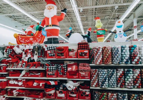 Dodatkowy dzień wolny na Boże Narodzenie 2024? Wigilia dniem ustawowo wolnym od pracy coraz bliżej