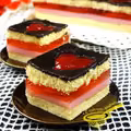 Ciasto Amore